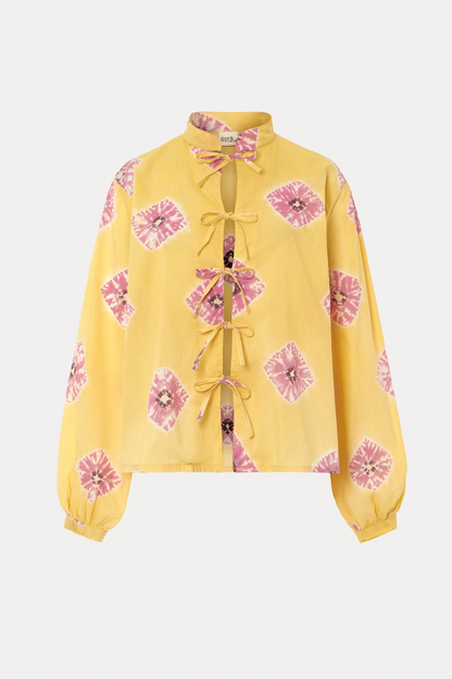 Jamu Shirt