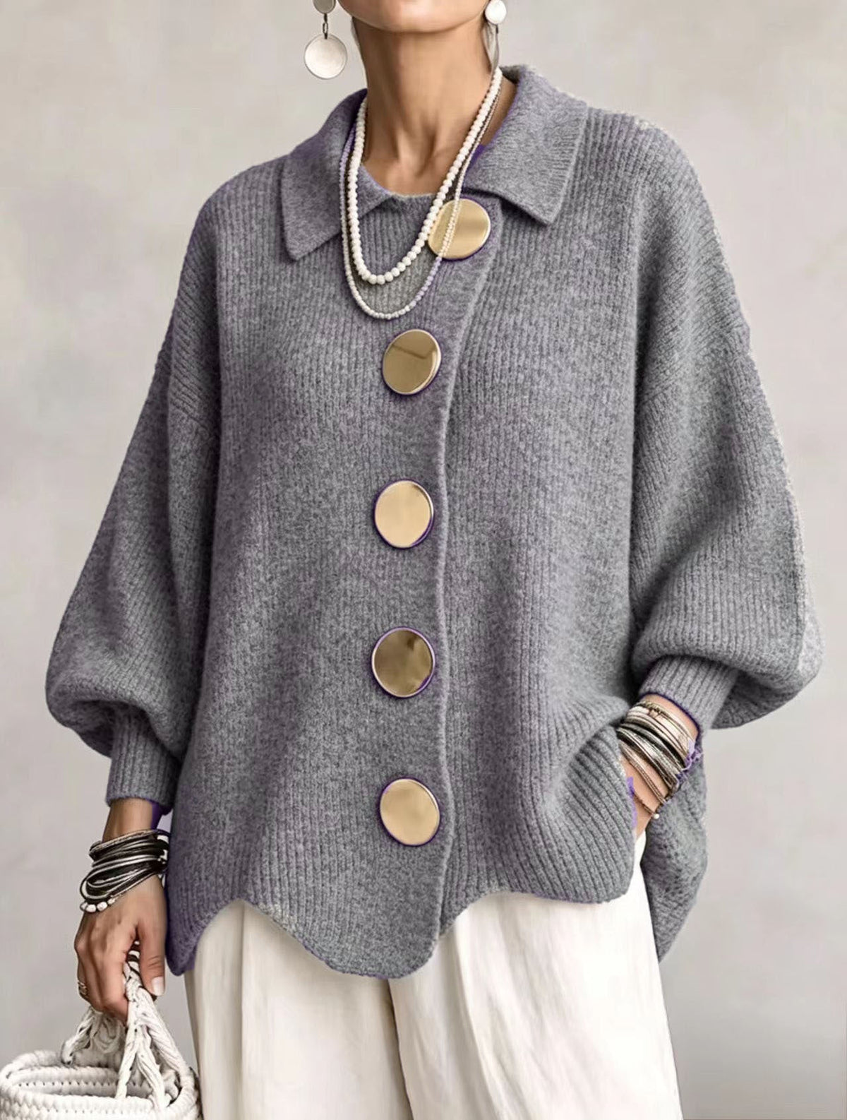 Cardigan Alma