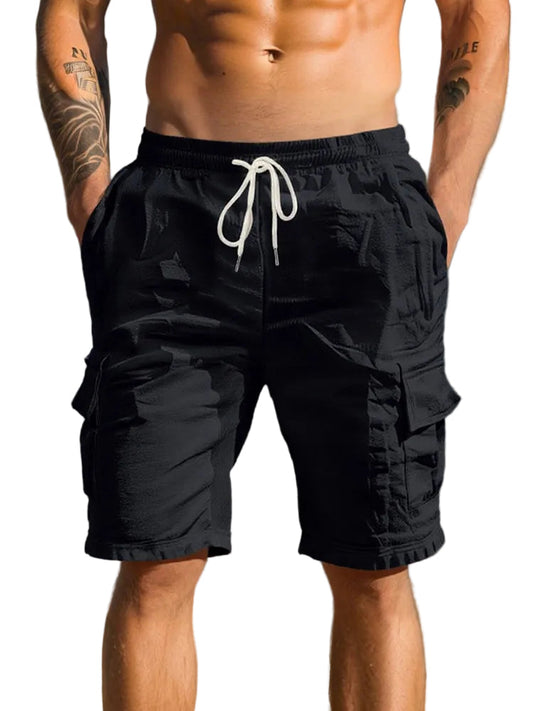 SERGIO | CARGOS CORTOS