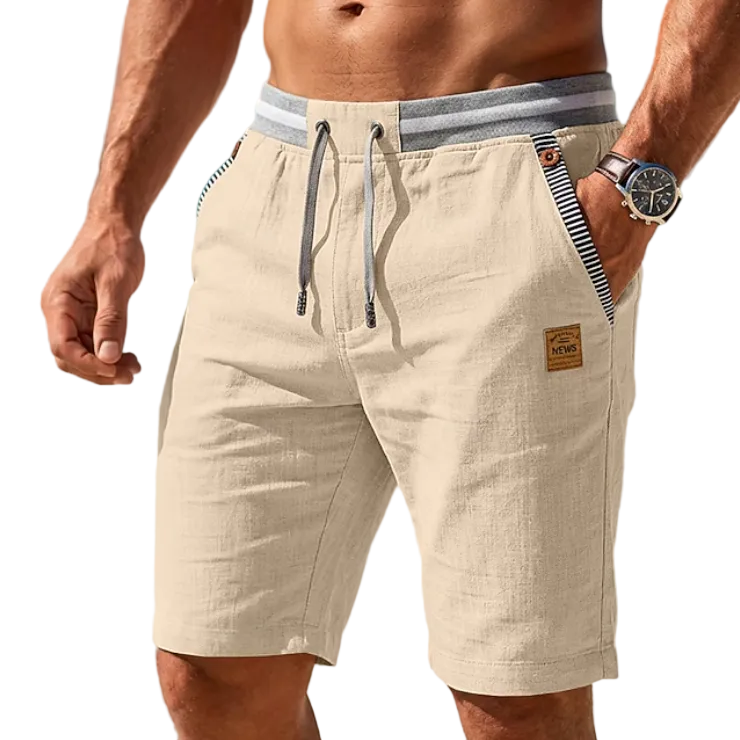 ADRIÁN | PANTALONES CORTOS ULTRALIGEROS