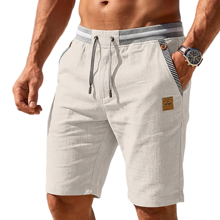 ADRIÁN | PANTALONES CORTOS ULTRALIGEROS