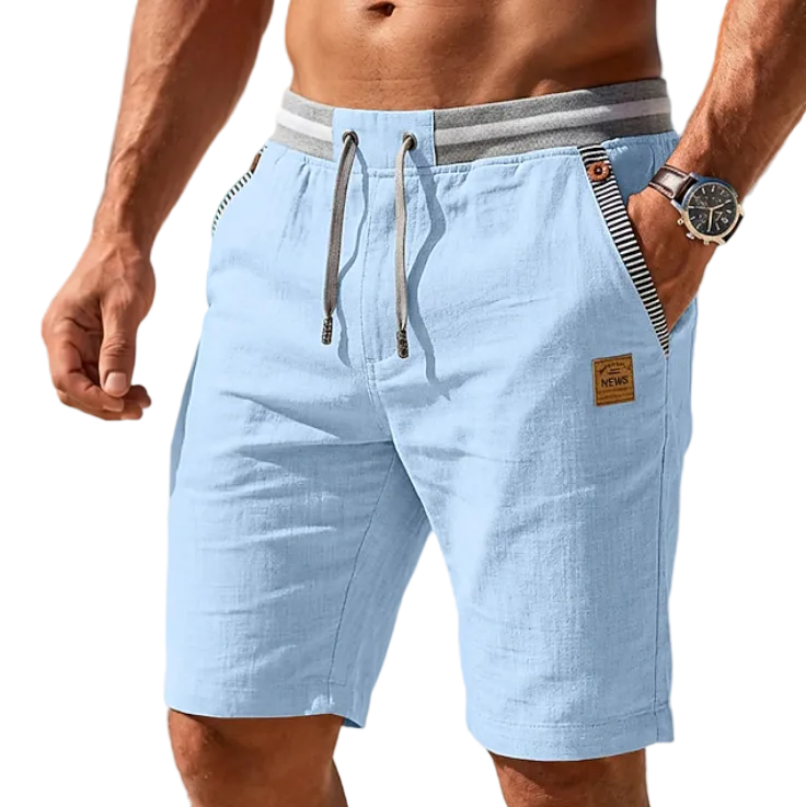 ADRIÁN | PANTALONES CORTOS ULTRALIGEROS