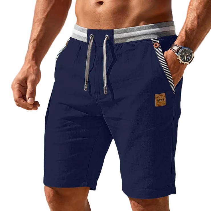 ADRIÁN | PANTALONES CORTOS ULTRALIGEROS