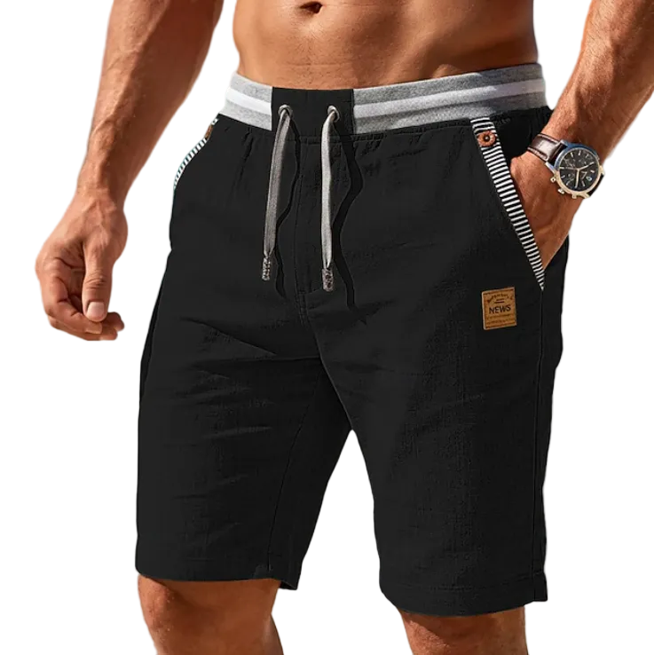 ADRIÁN | PANTALONES CORTOS ULTRALIGEROS