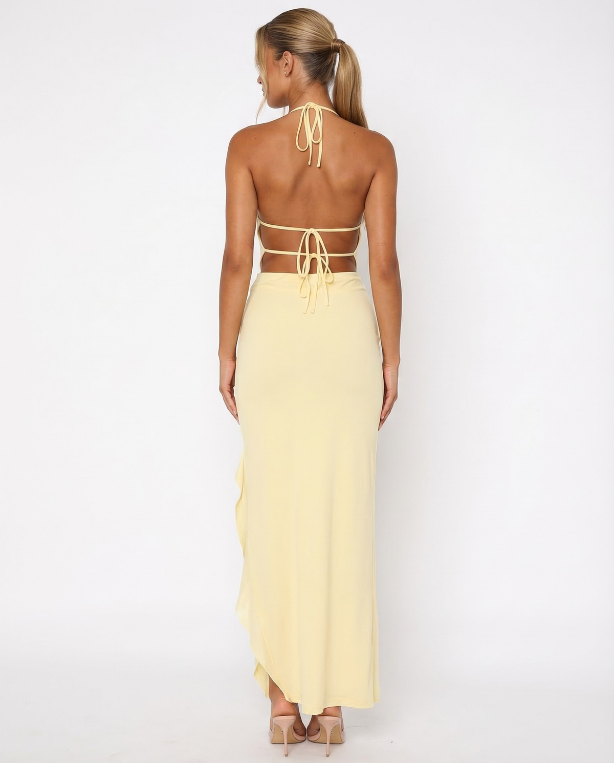 Vestido Cherry