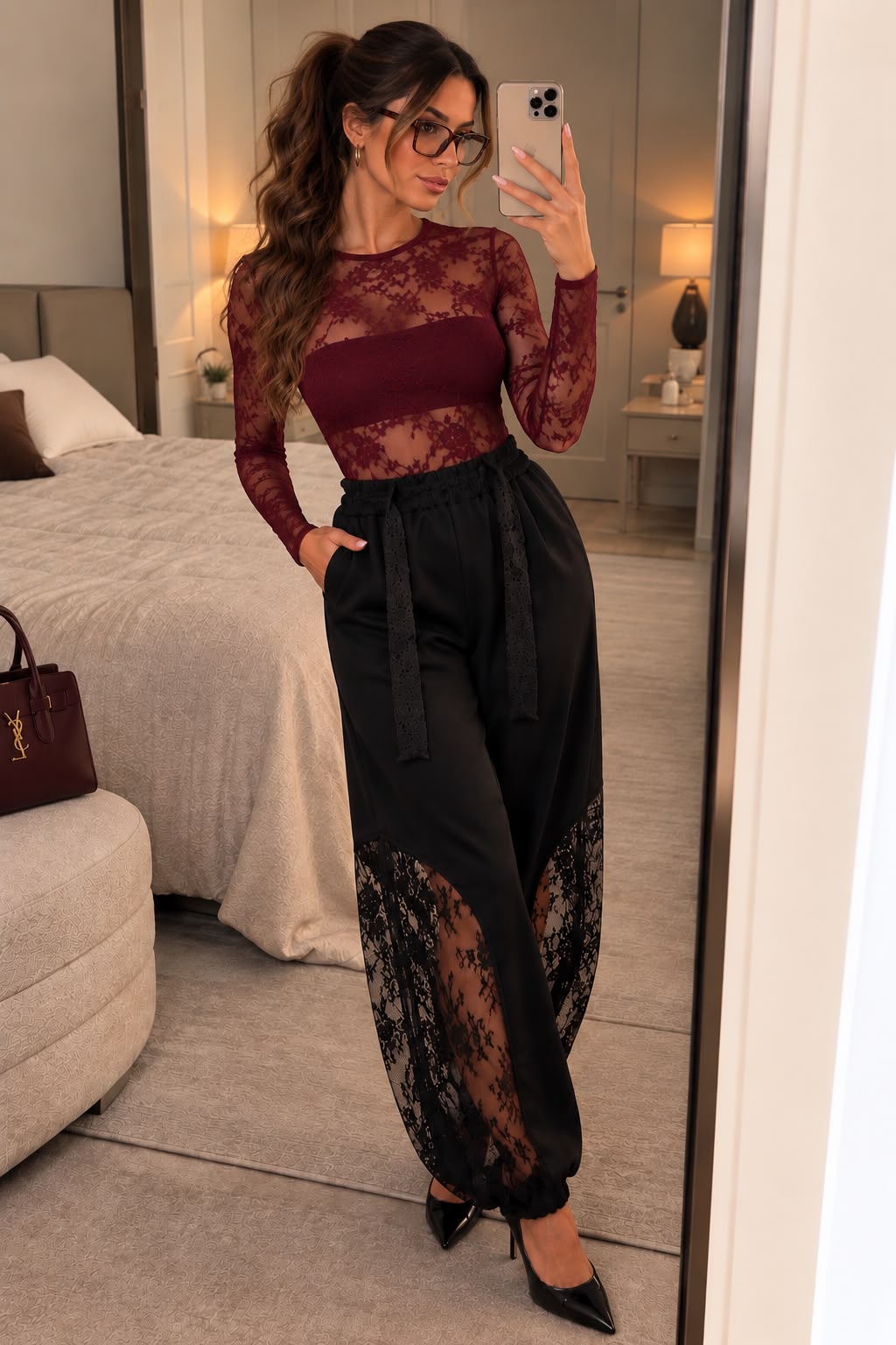 Conjunto Faviola