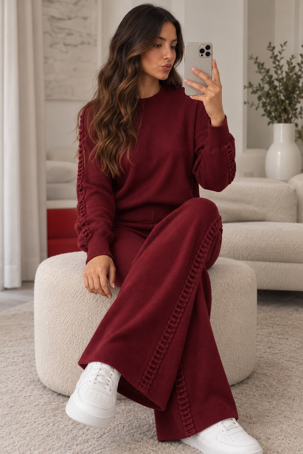 Conjunto Valentina