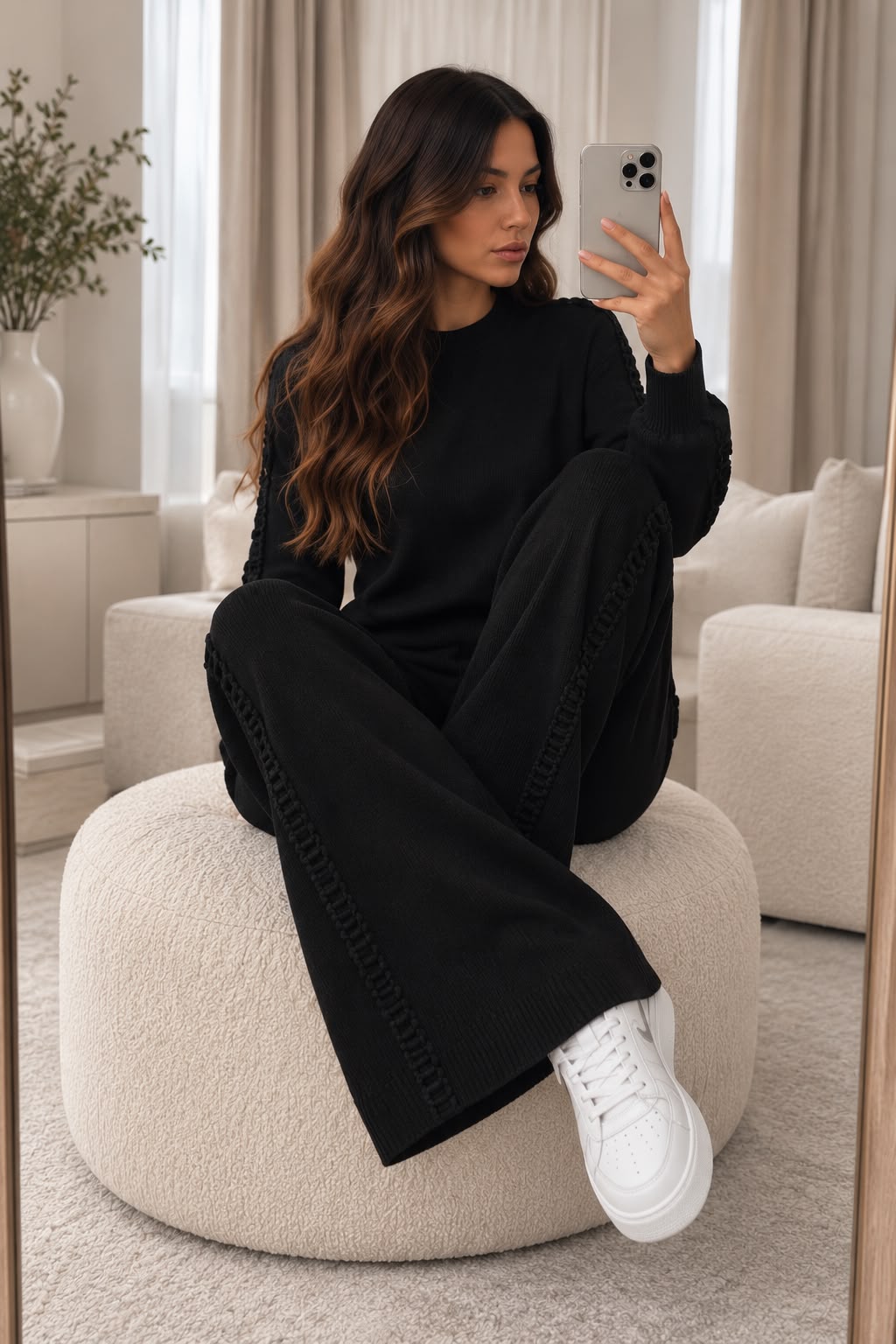Conjunto Valentina