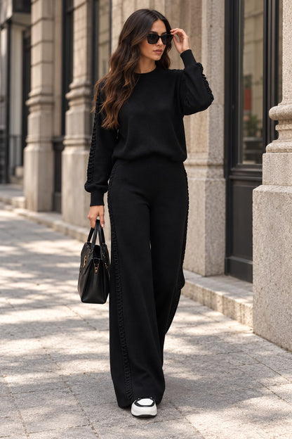 Conjunto Valentina