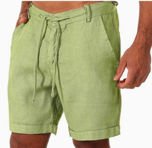 MARCOS | PANTALONES CORTOS