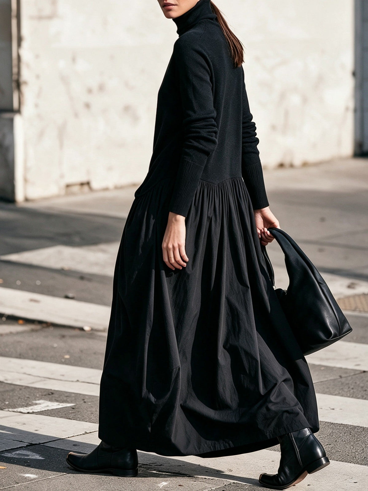 Vestido Odette