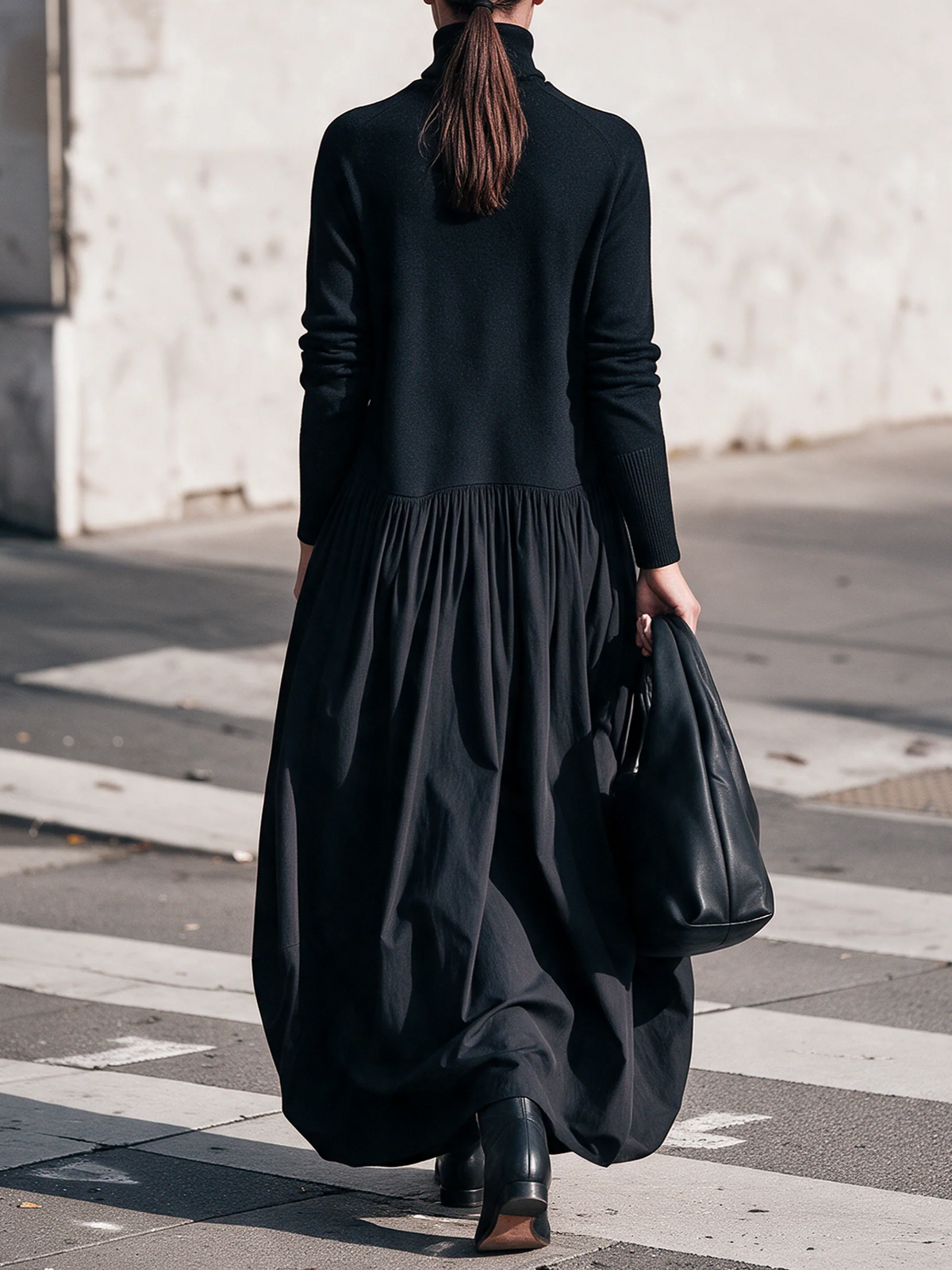 Vestido Odette