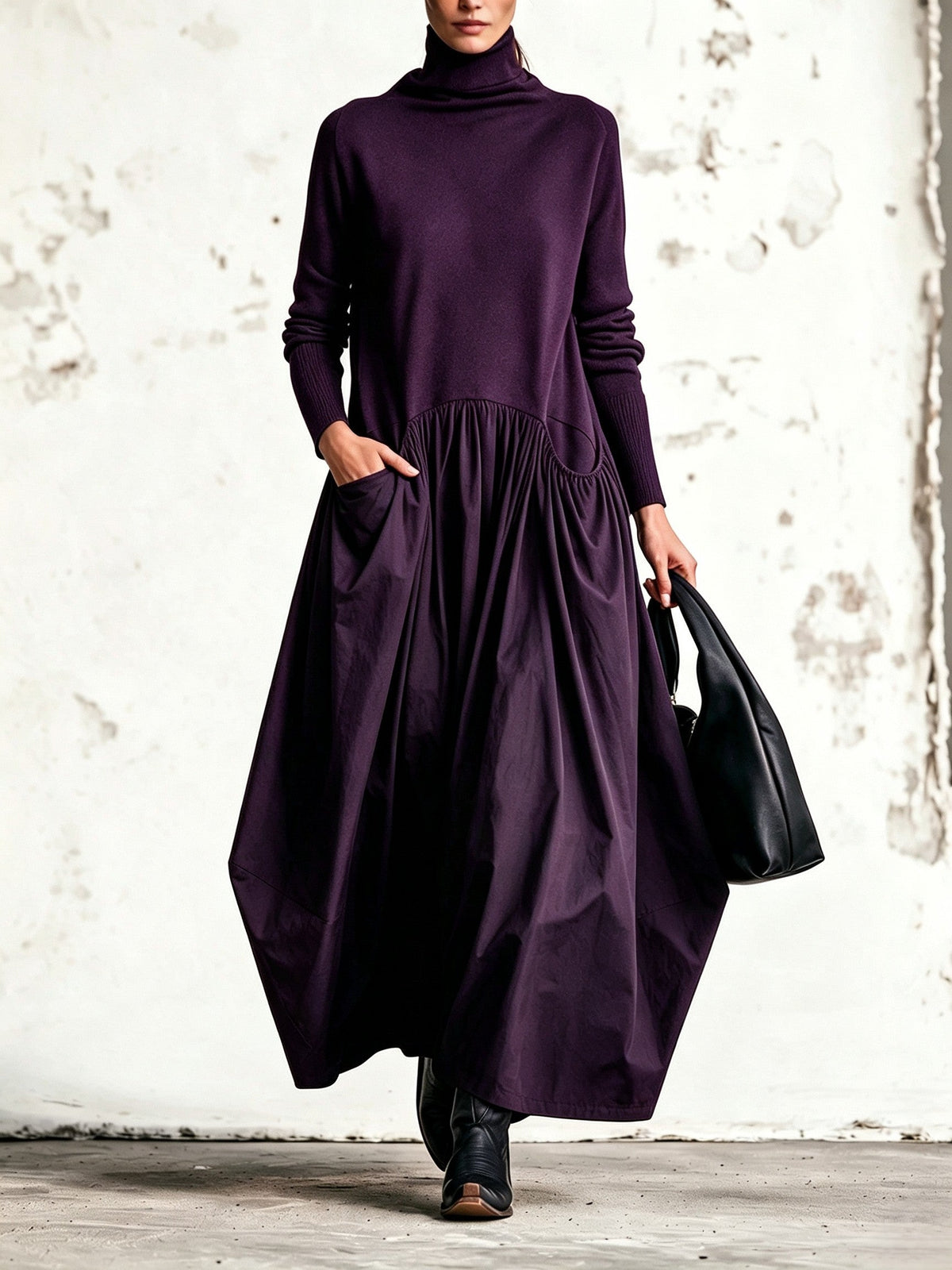 Vestido Odette