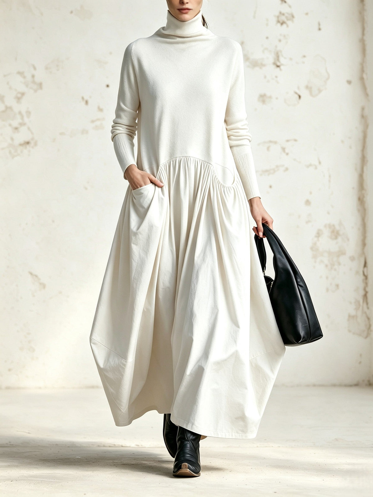 Vestido Odette