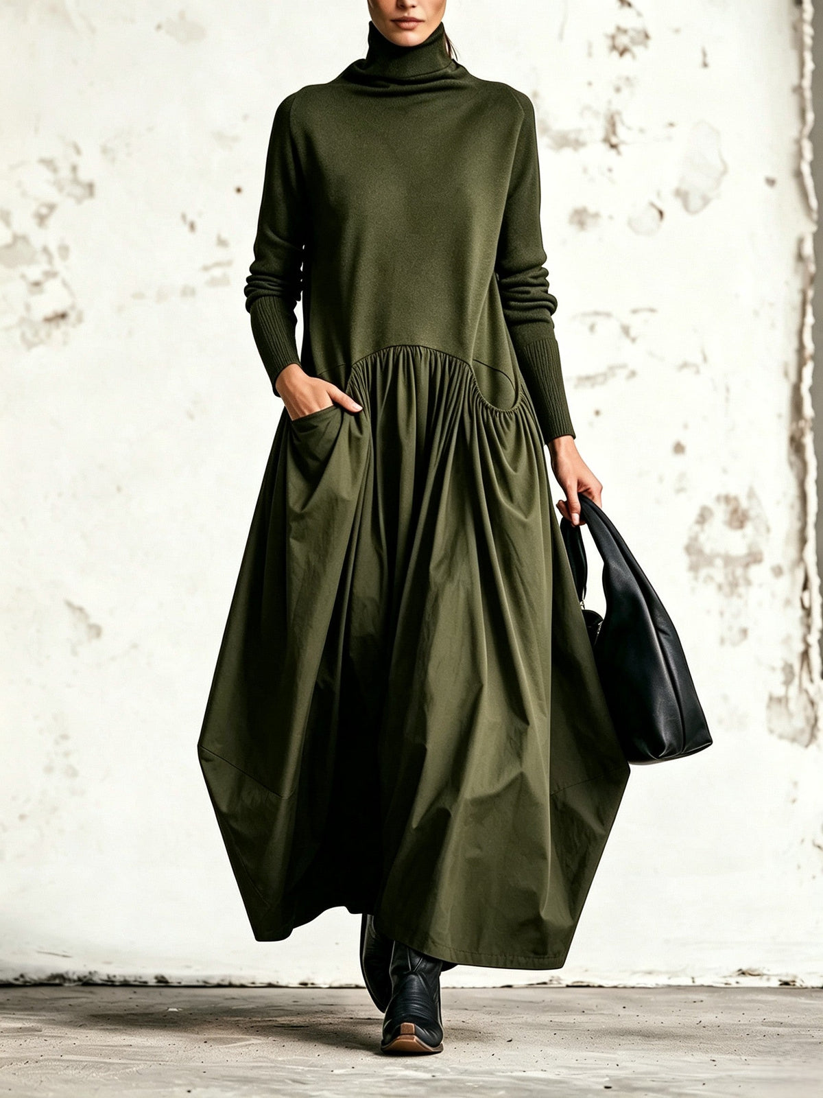 Vestido Odette