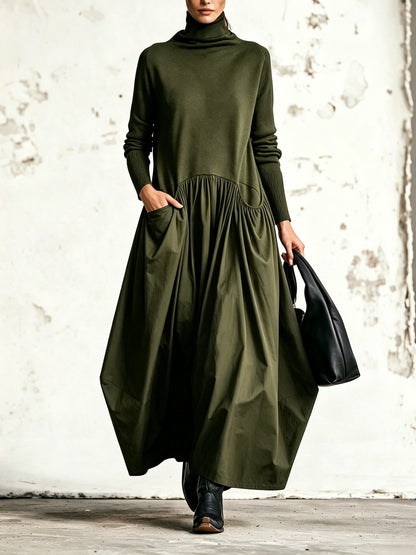 Vestido Odette
