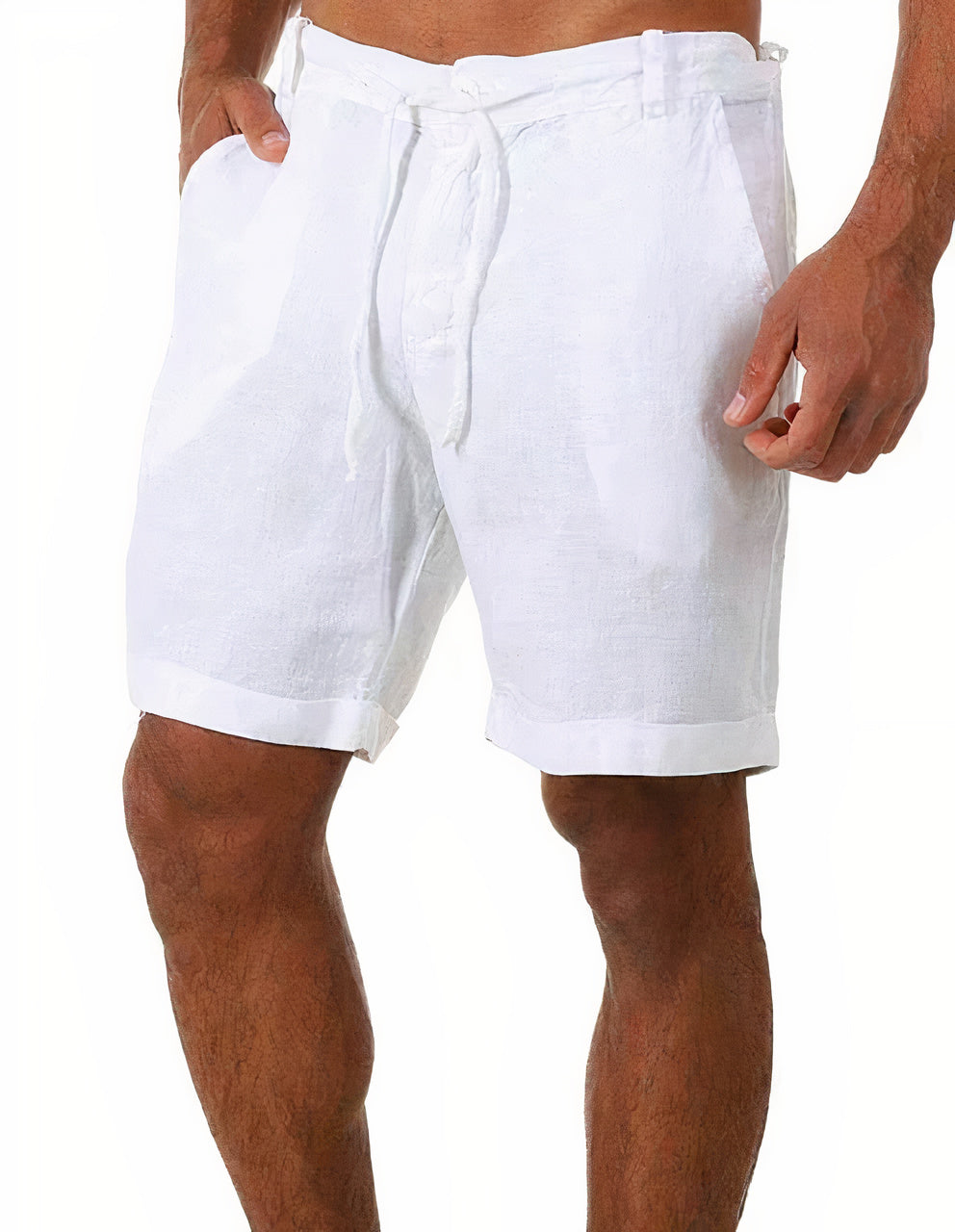 MARCOS | PANTALONES CORTOS