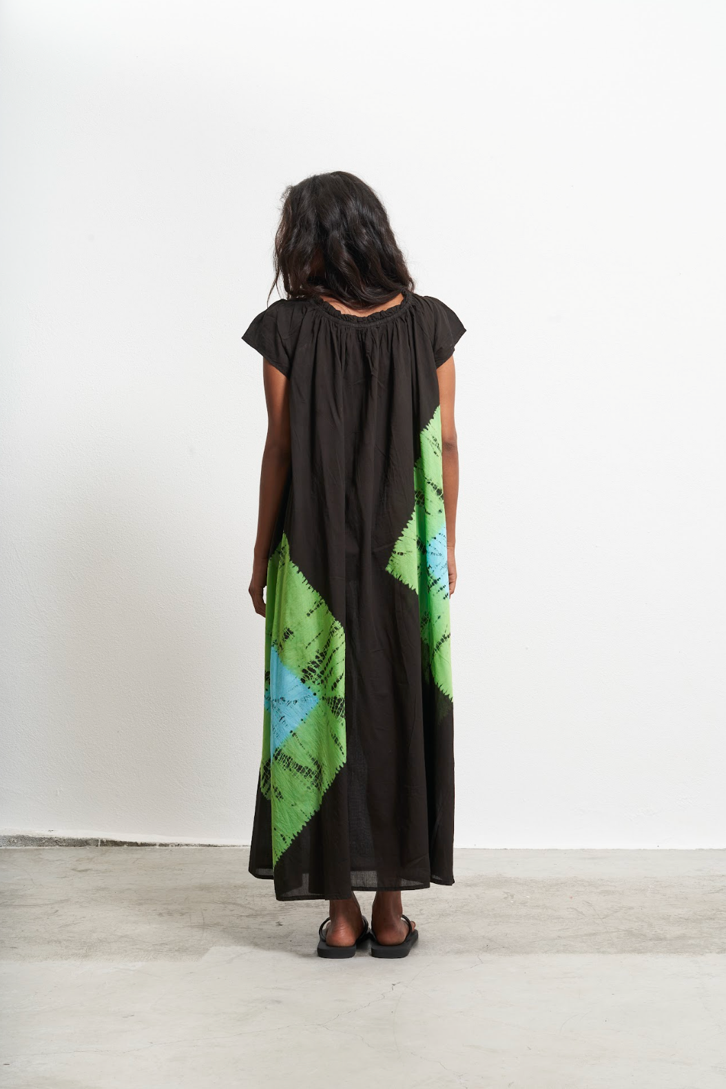 Agus Dress