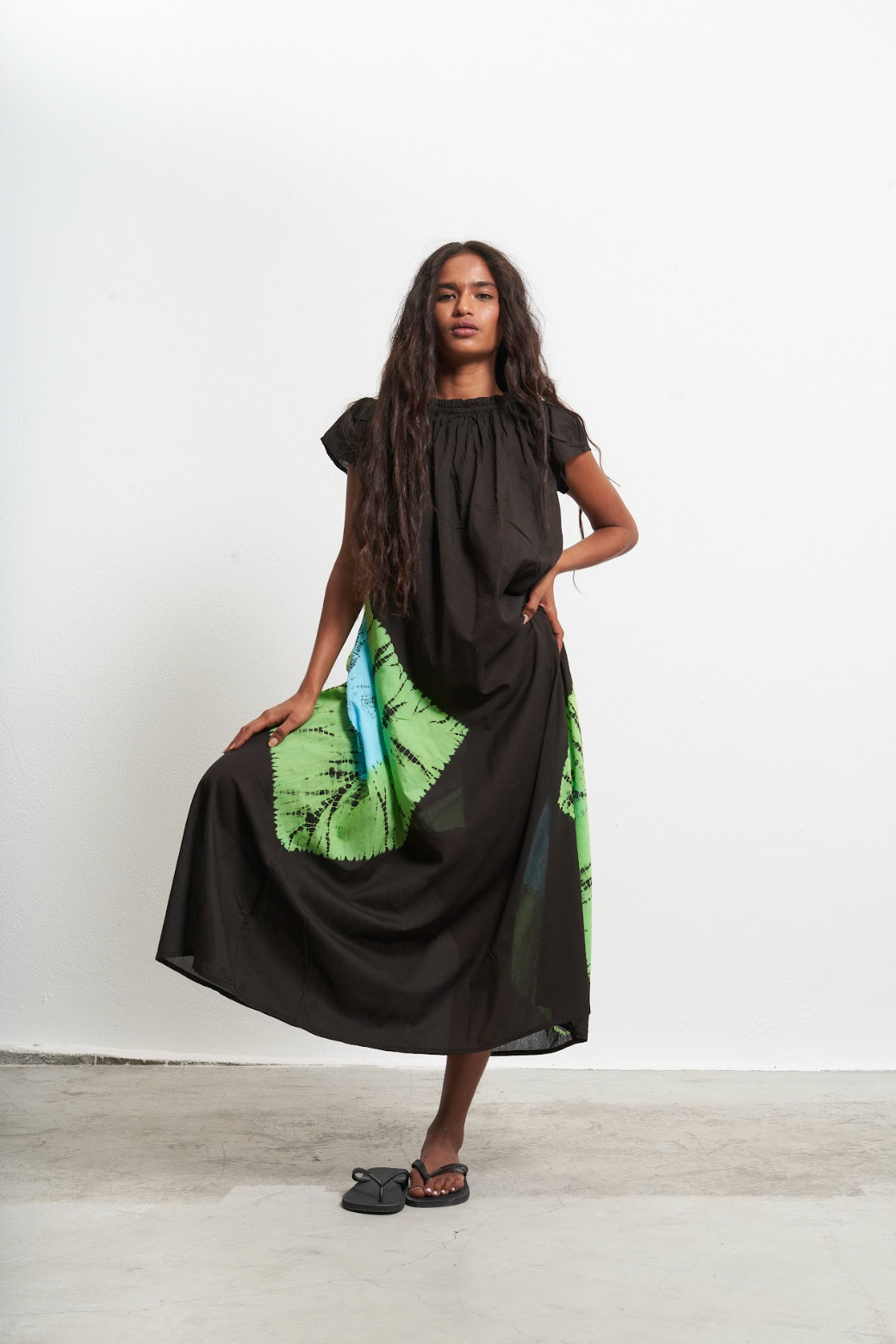 Agus Dress