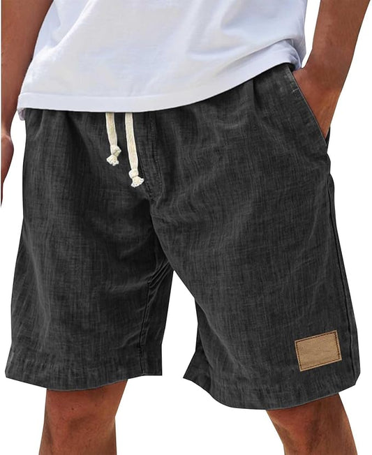 DIEGO | PANTALONES CORTOS DE PLAYA