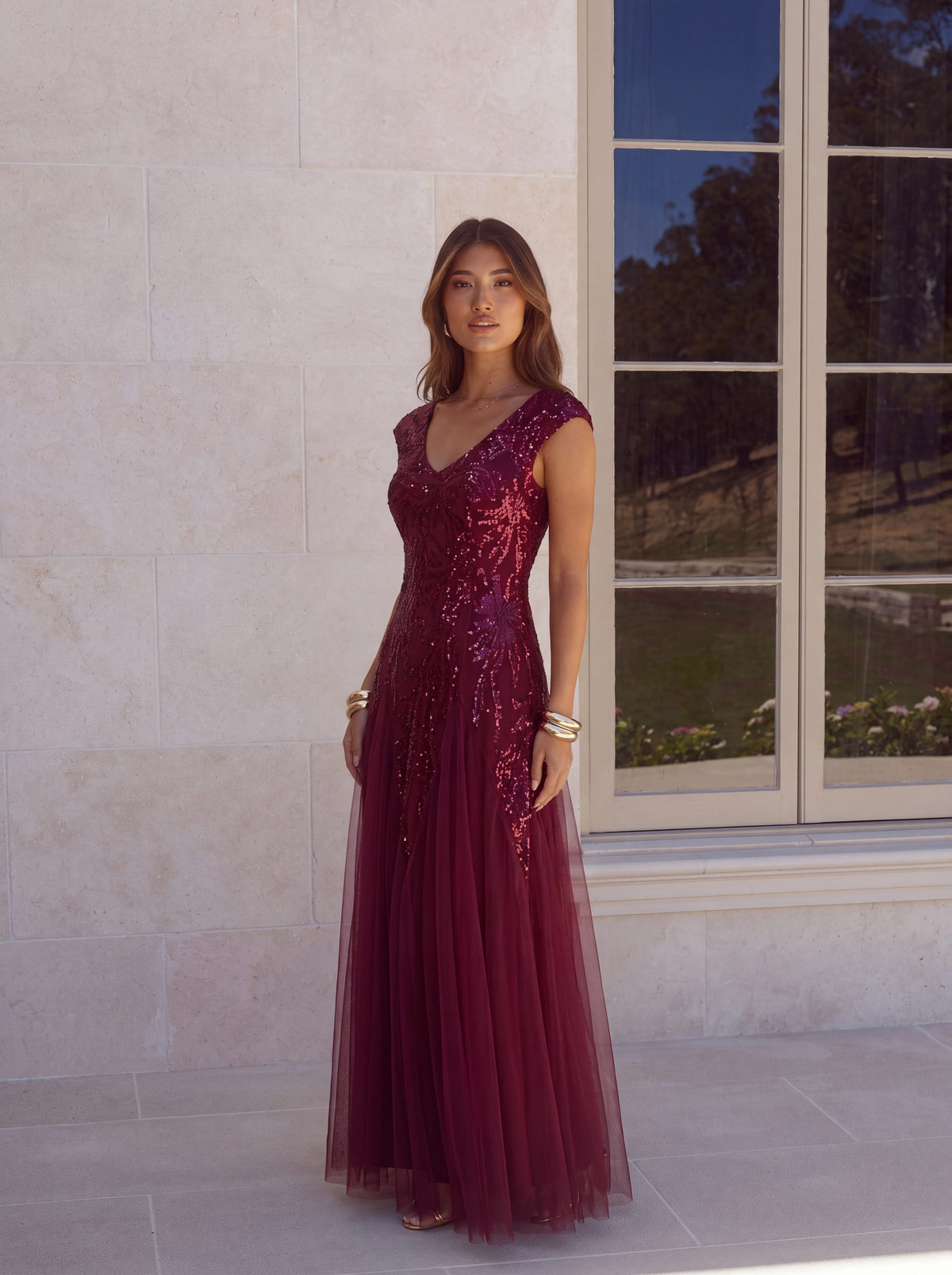 Vestido Elara