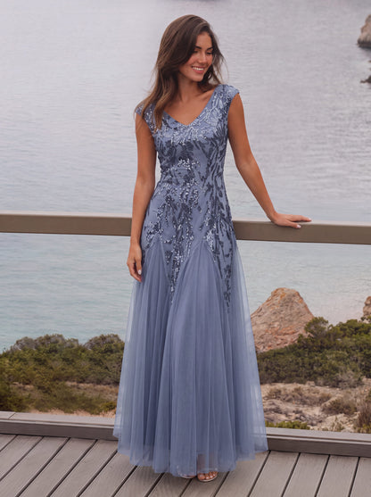 Vestido Elara