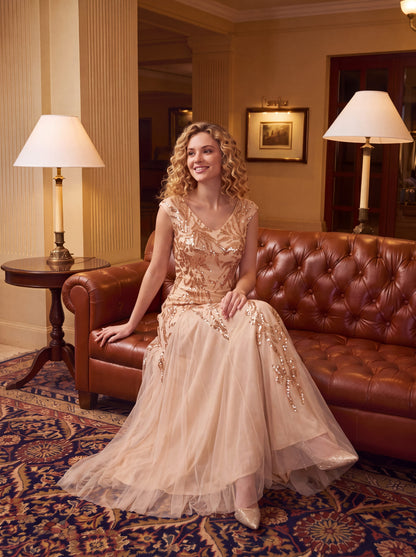 Vestido Elara