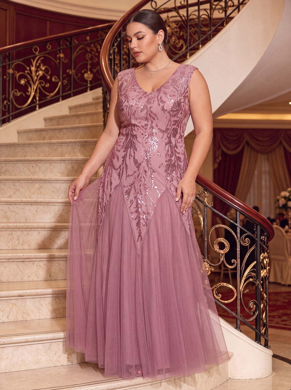Vestido Elara