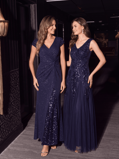 Vestido Elara