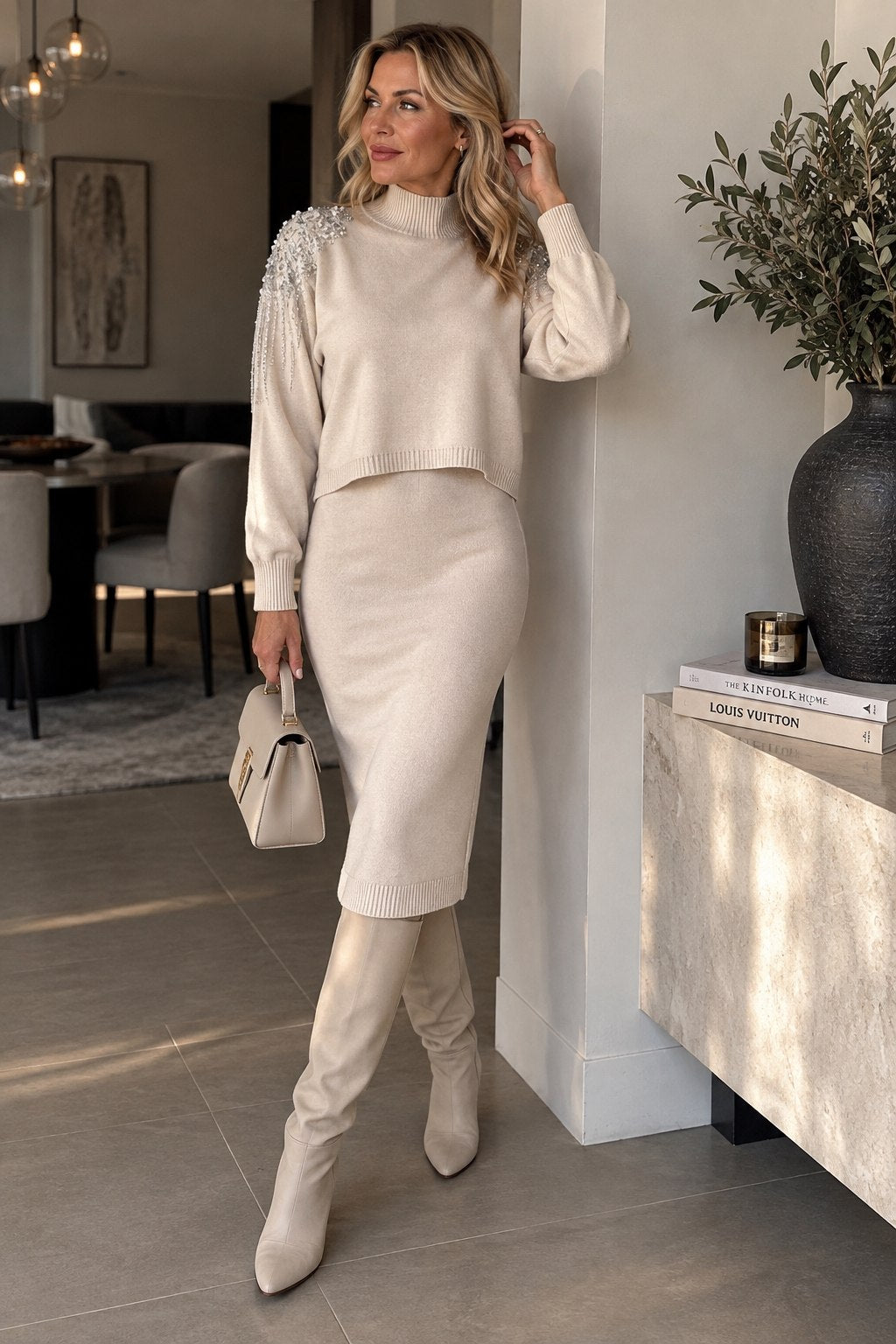 Conjunto Danielle