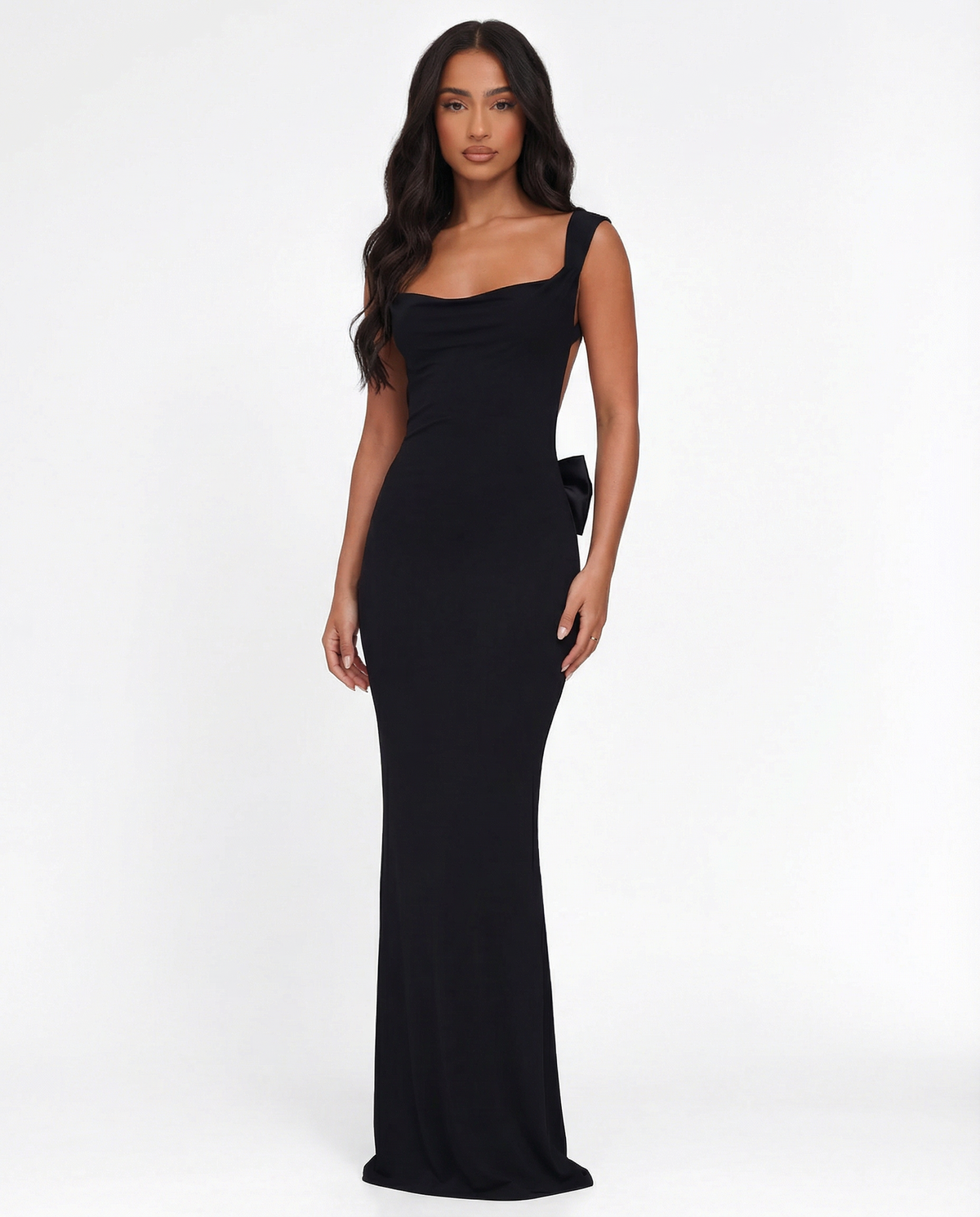 Vestido Inés