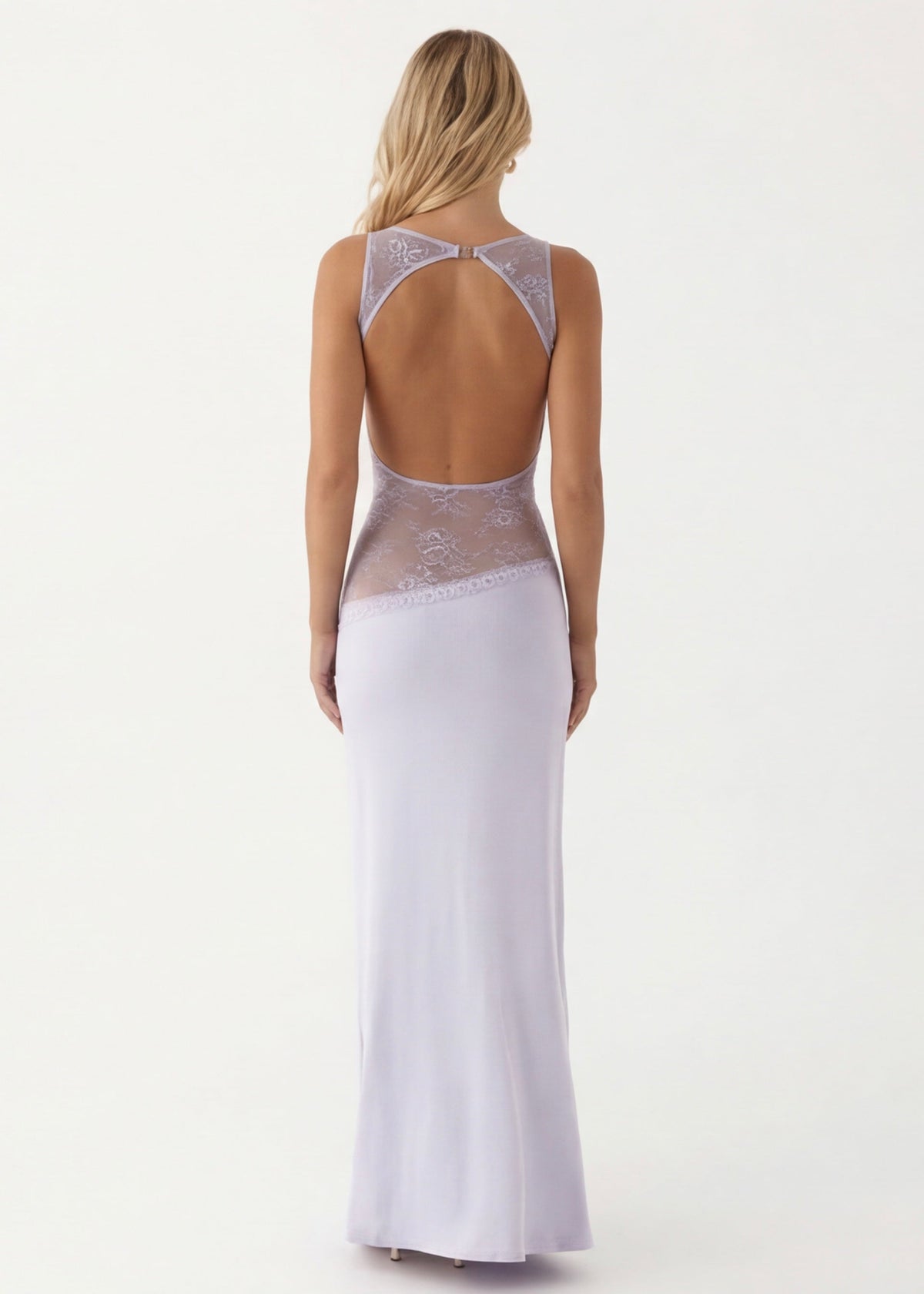 Vestido Abril