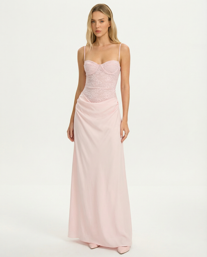 Vestido Aurora