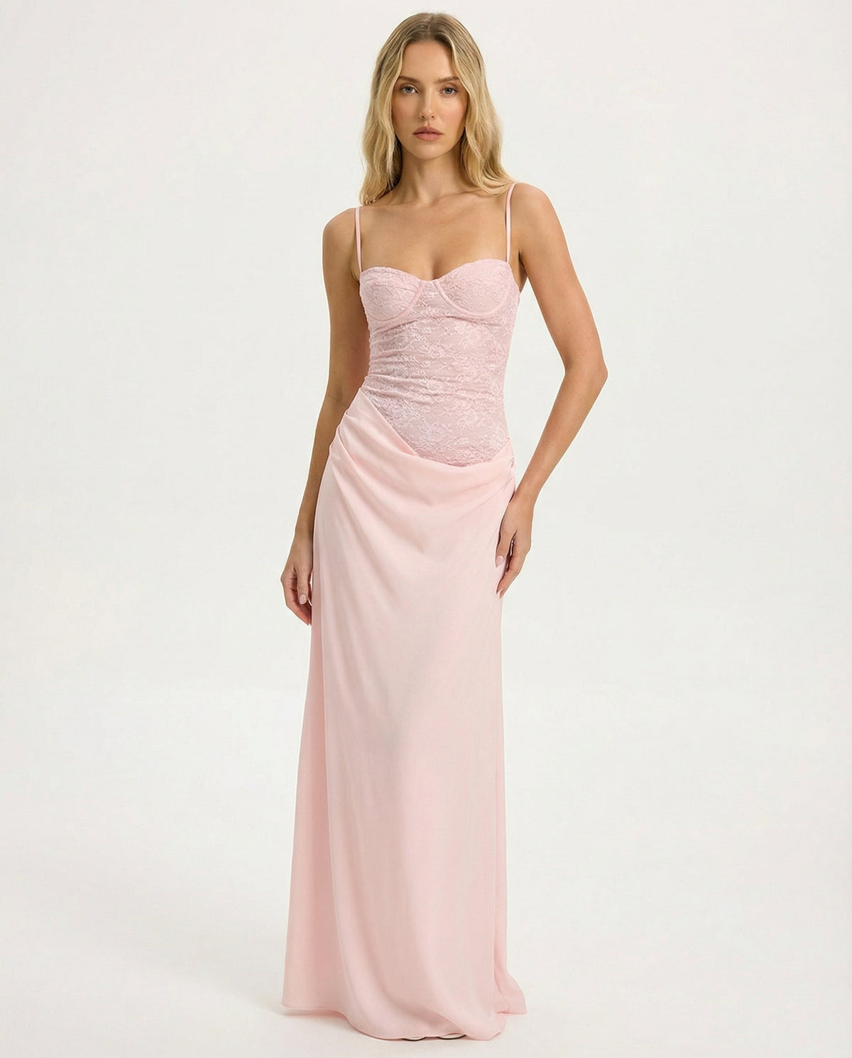 Vestido Aurora
