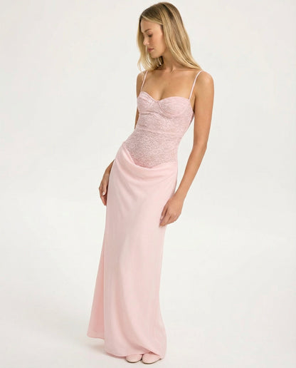 Vestido Aurora