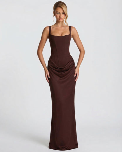 Vestido Natalia