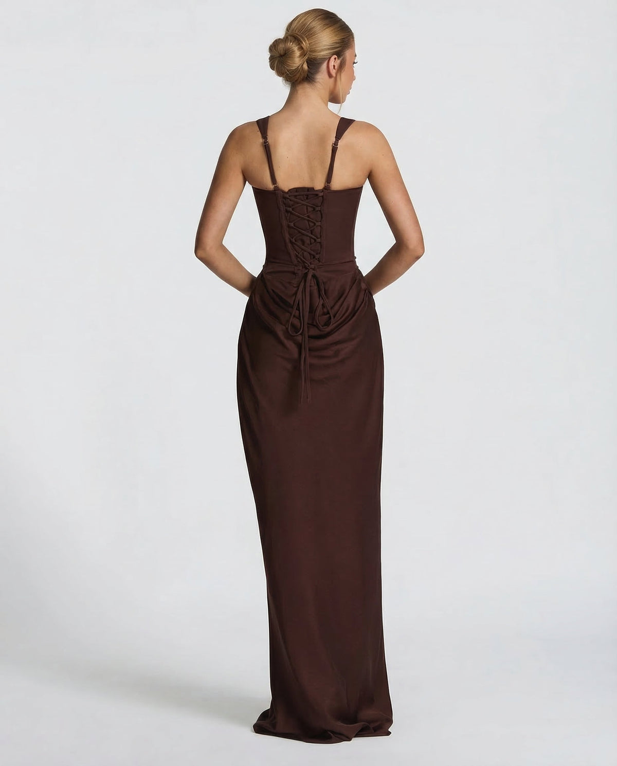 Vestido Natalia