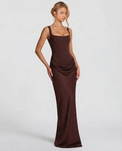 Vestido Natalia
