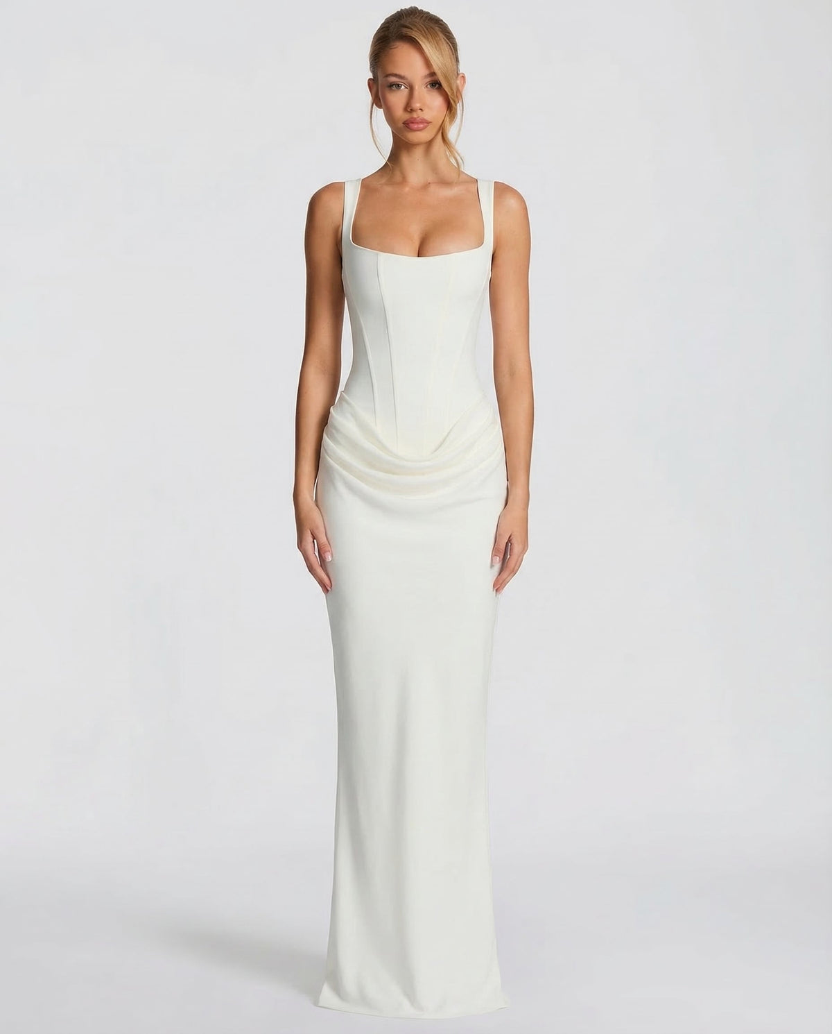 Vestido Natalia