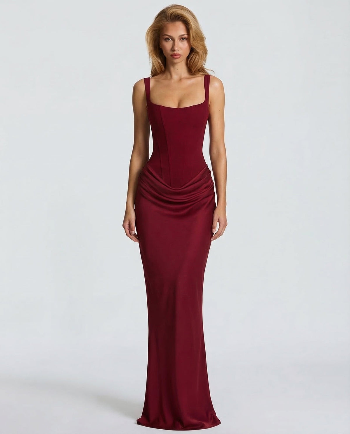 Vestido Natalia