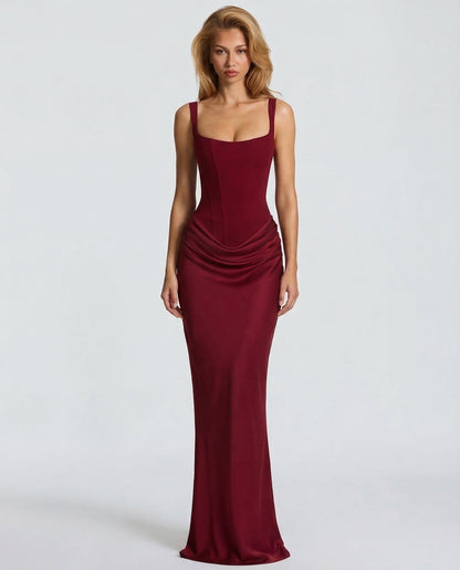 Vestido Natalia