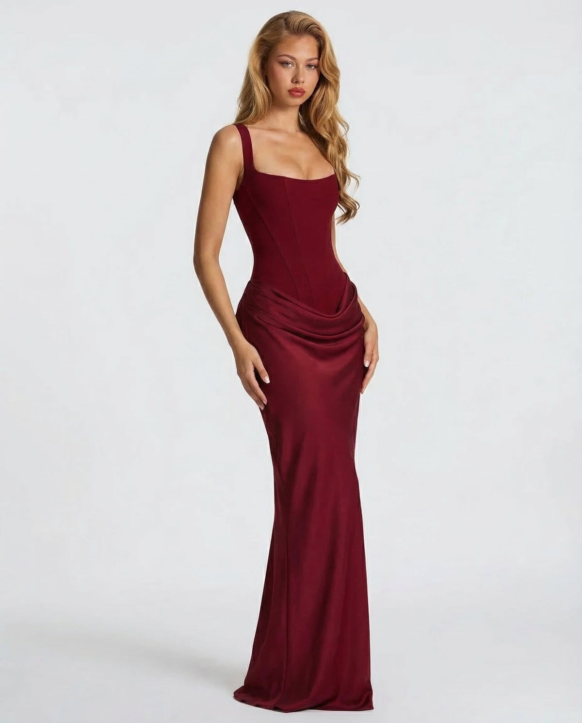 Vestido Sofía