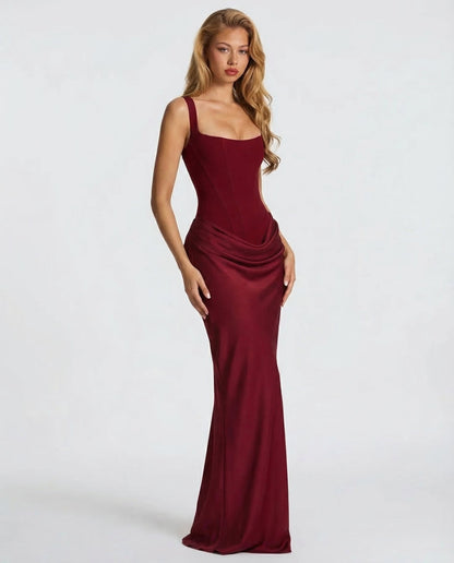 Vestido Sofía