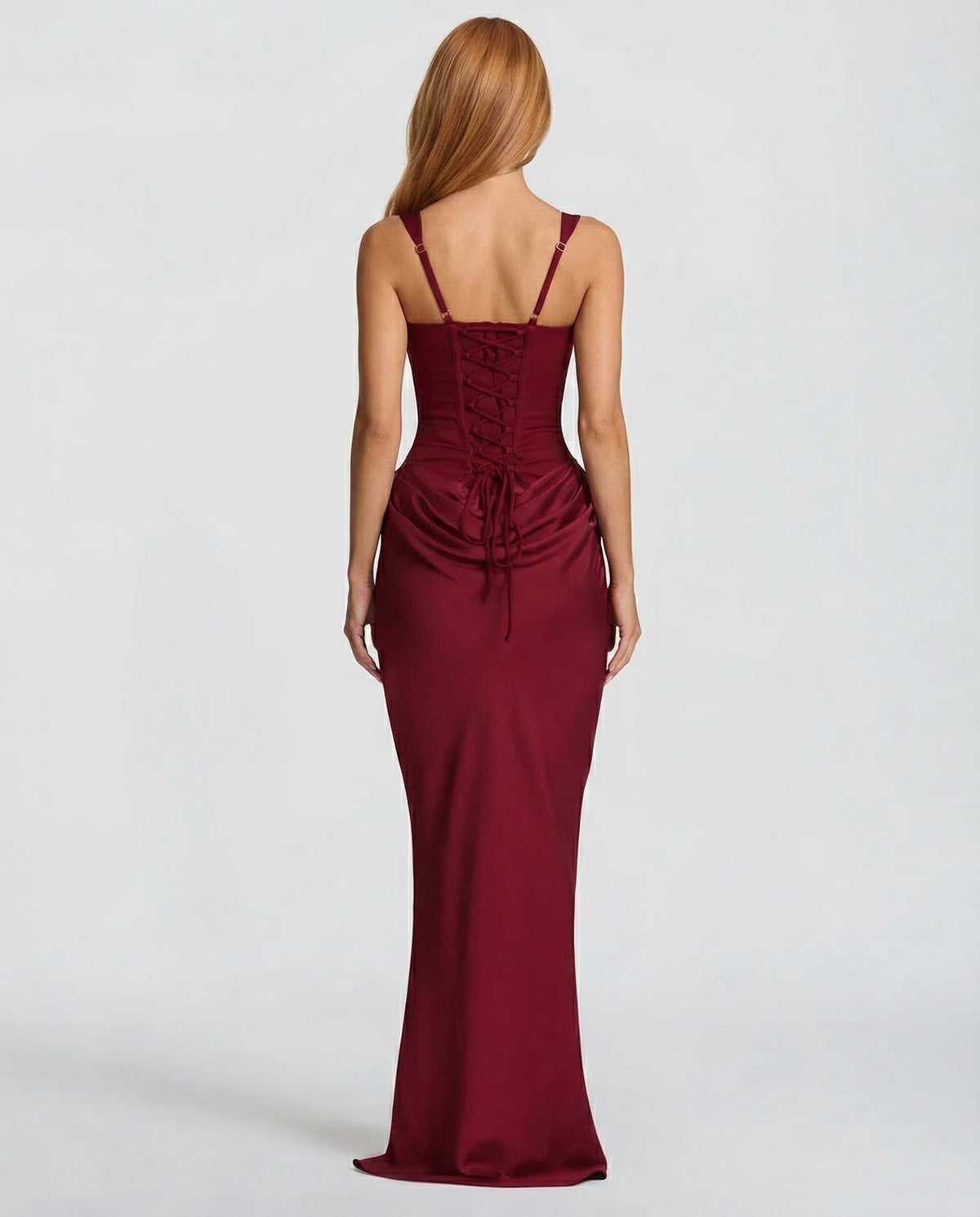 Vestido Natalia