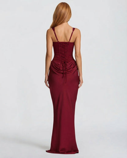Vestido Natalia