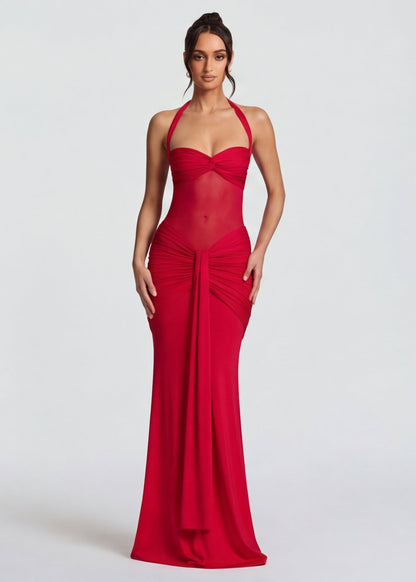 Vestido Renata