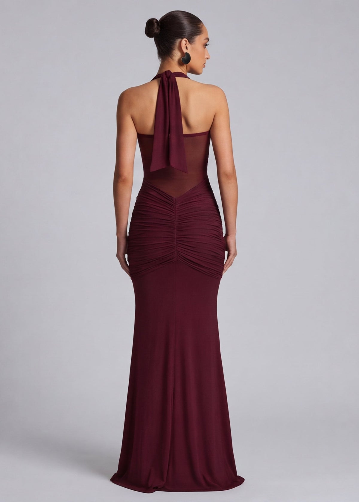 Vestido Renata