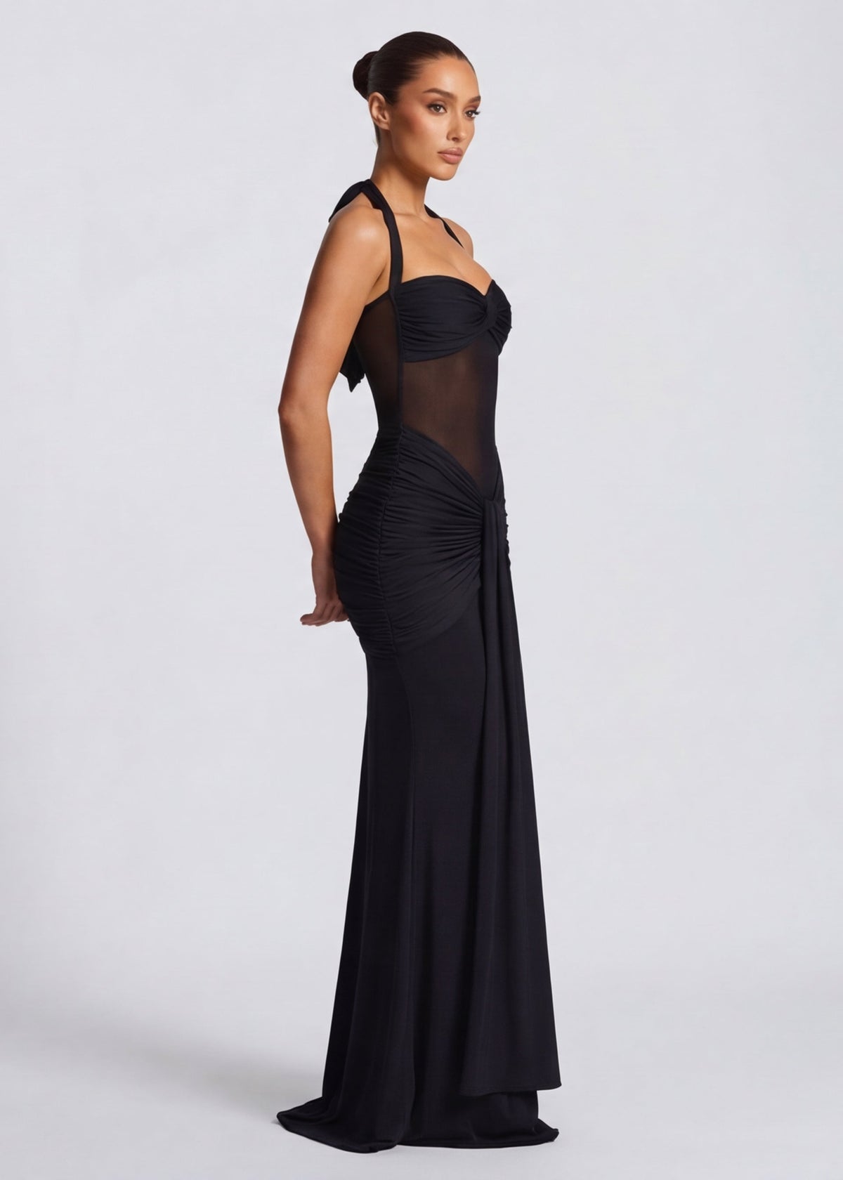 Vestido Renata