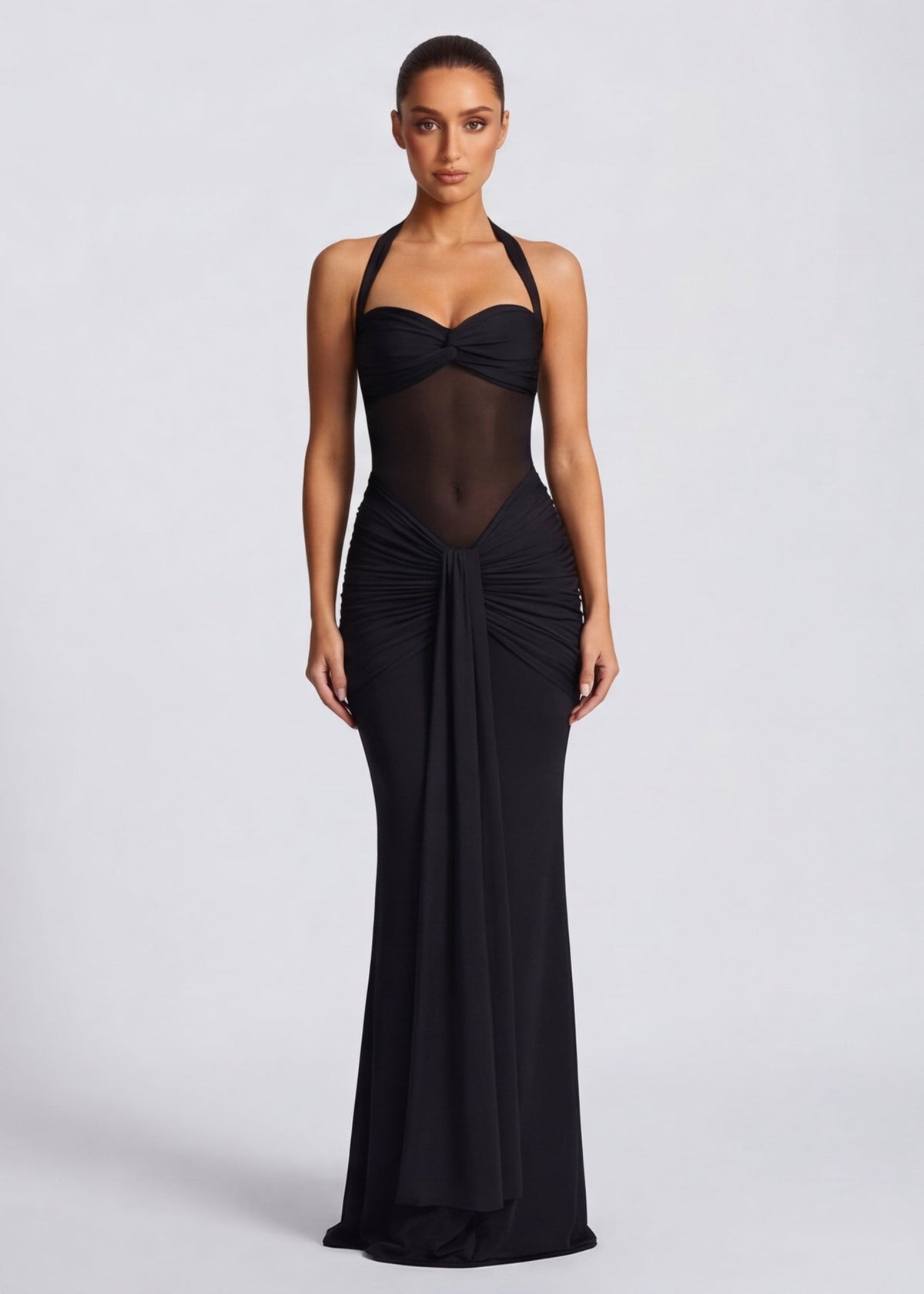 Vestido Renata