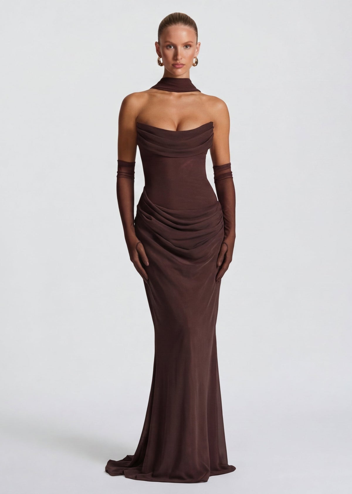 Vestido Helena